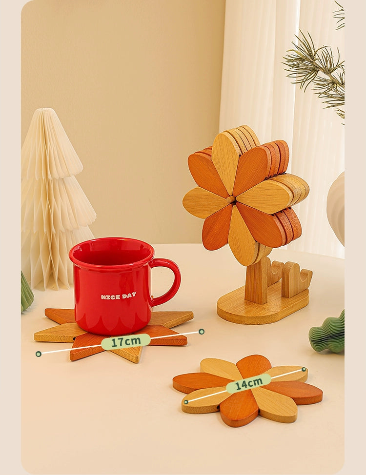 Set de Dessous de Plat