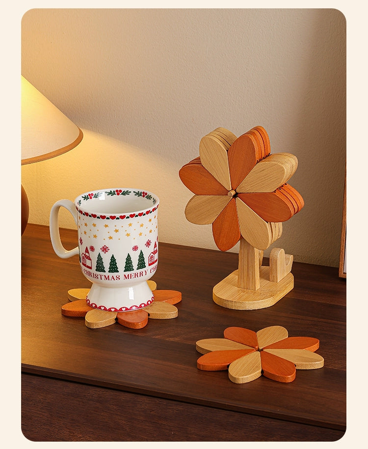 Set de Dessous de Plat