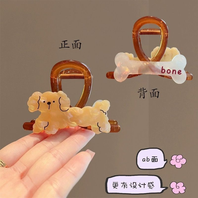Barrettes à Cheveux Originales