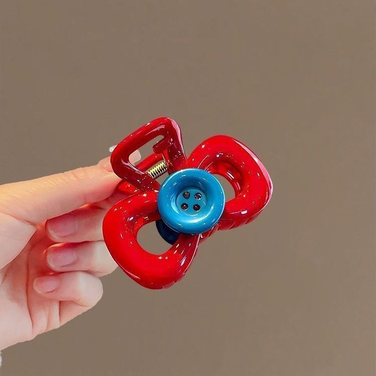 Barrettes à Cheveux Originales