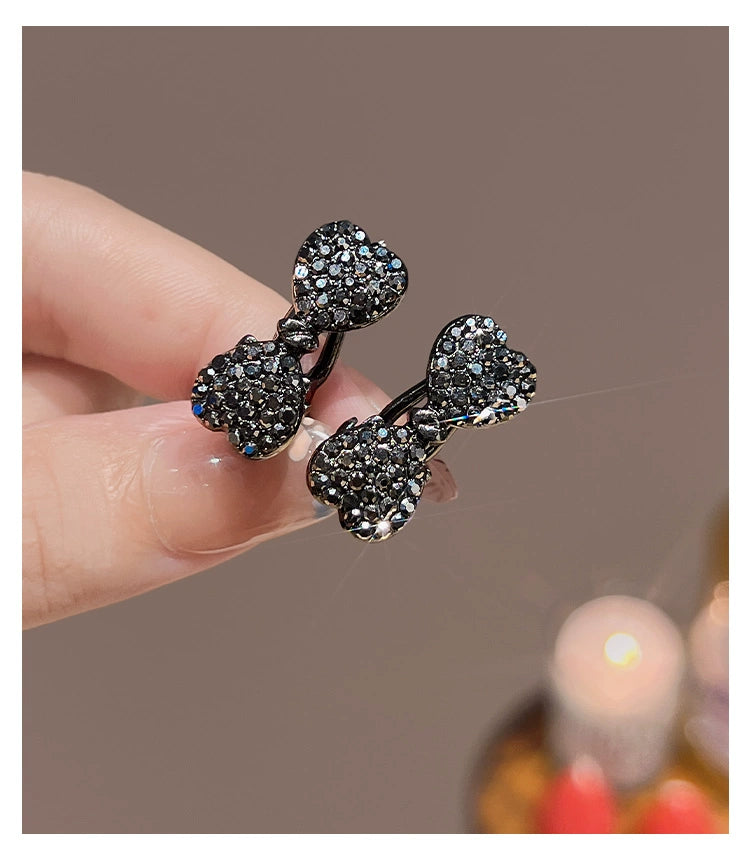Barrette Éclat de Soirée