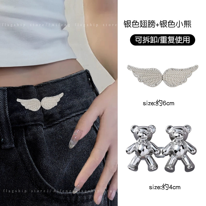 Ceinture Adjustable