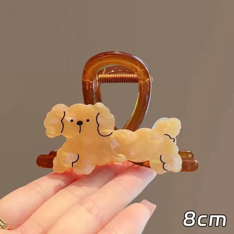 Barrettes à Cheveux Originales
