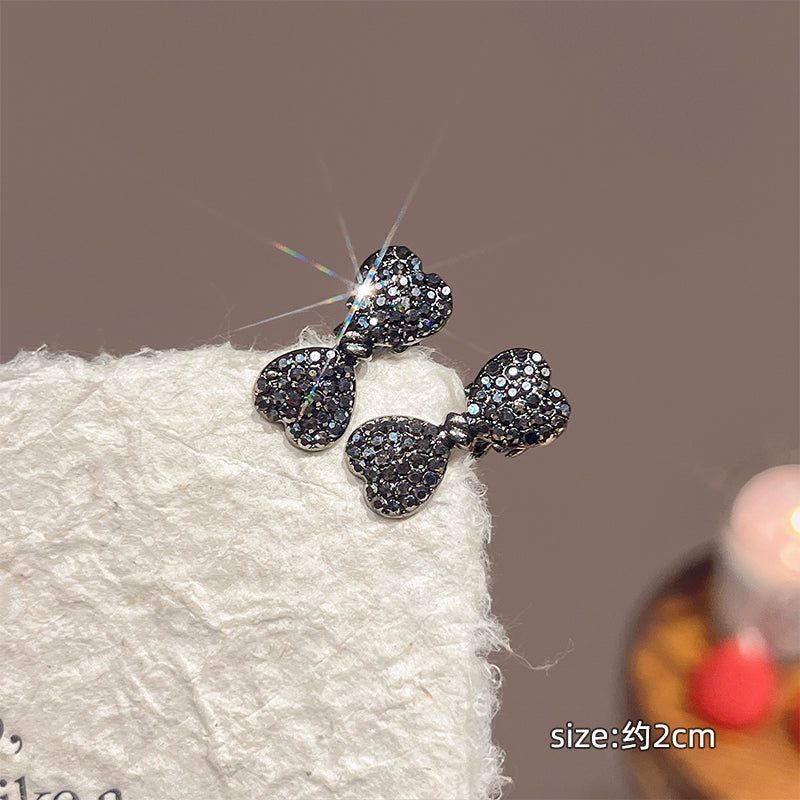 Barrette Éclat de Soirée