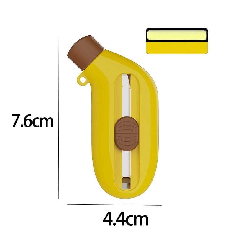 Éplucheur 3-en-1 Portable Professionnel - Pour Tous Types de Fruits et Légumes