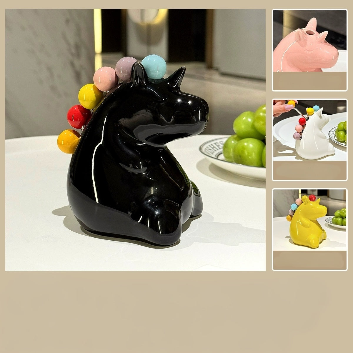 Set de Fourchette Enfant "Magie Préhistorique"