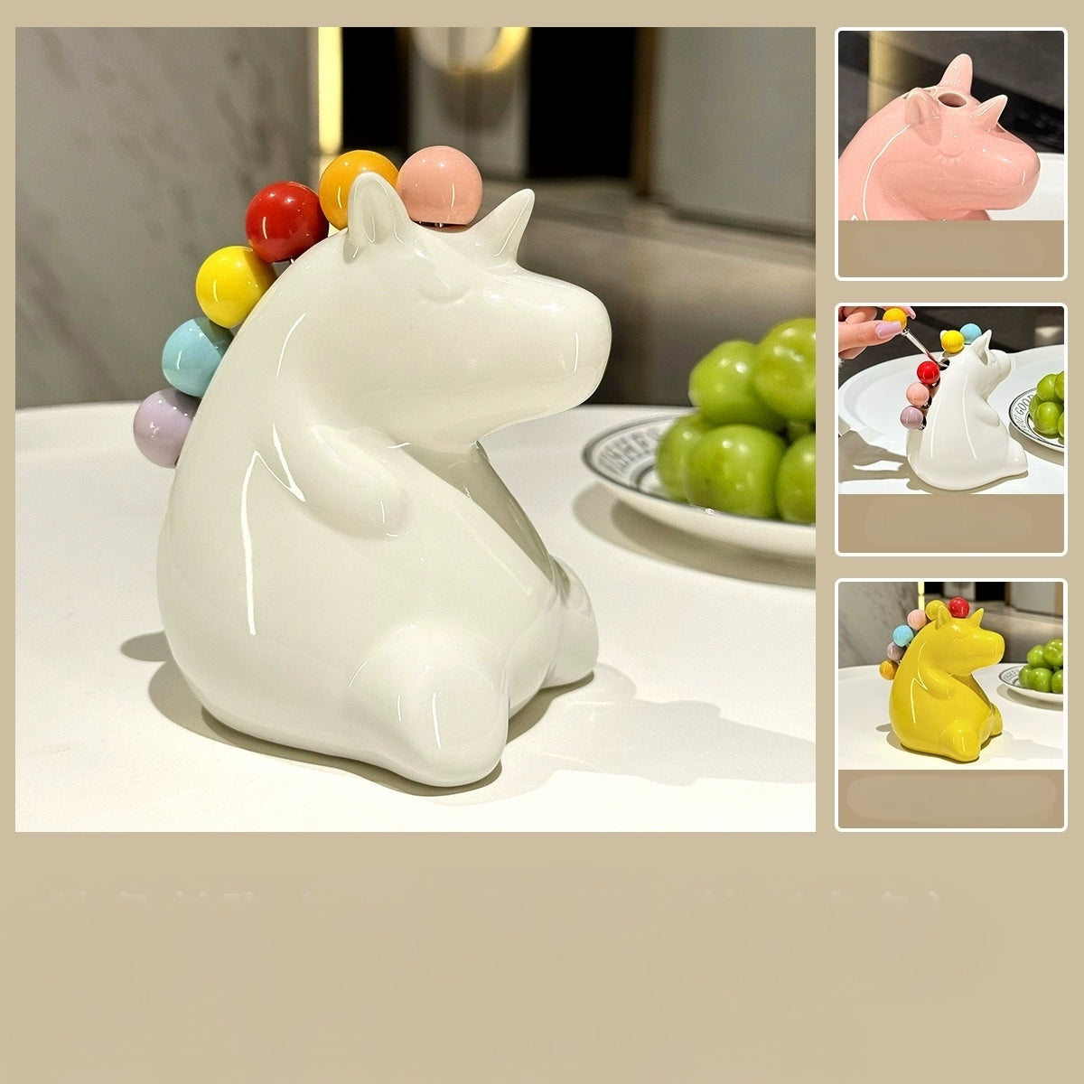 Set de Fourchette Enfant "Magie Préhistorique"