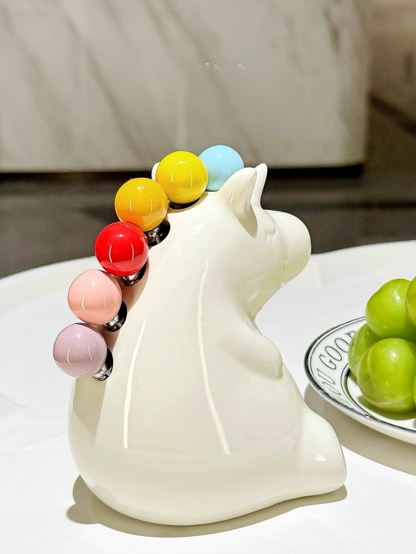 Set de Fourchette Enfant "Magie Préhistorique"