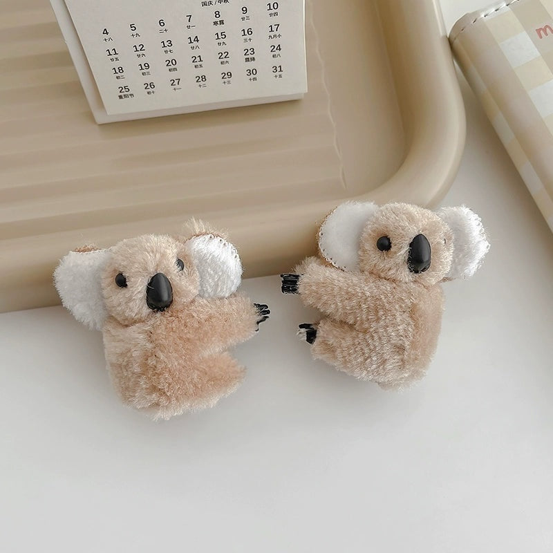 Barrette Koala "Mignonitude"