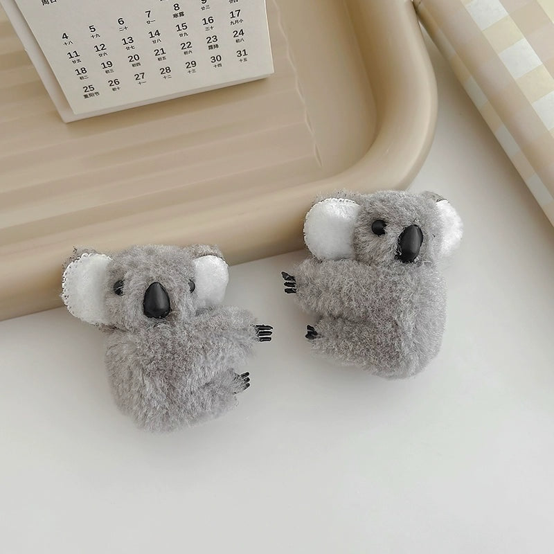Barrette Koala "Mignonitude"