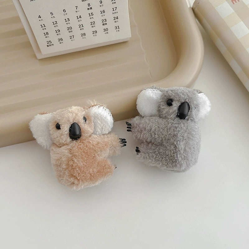 Barrette Koala "Mignonitude"