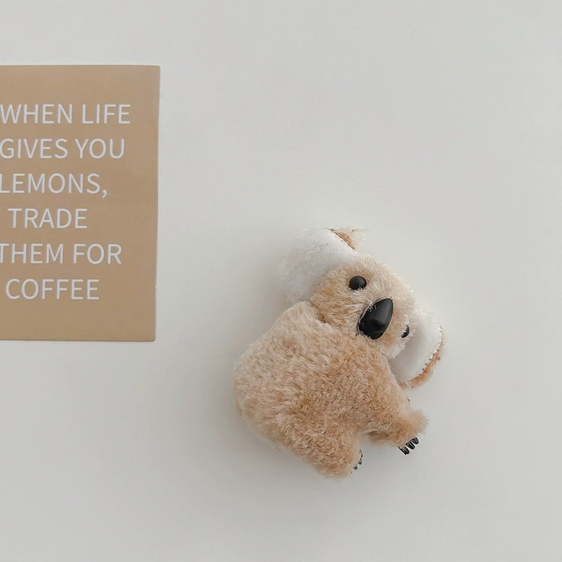 Barrette Koala "Mignonitude"