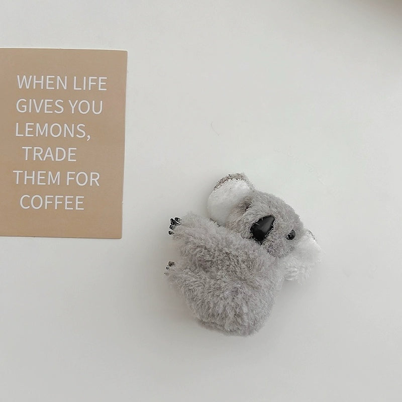 Barrette Koala "Mignonitude"