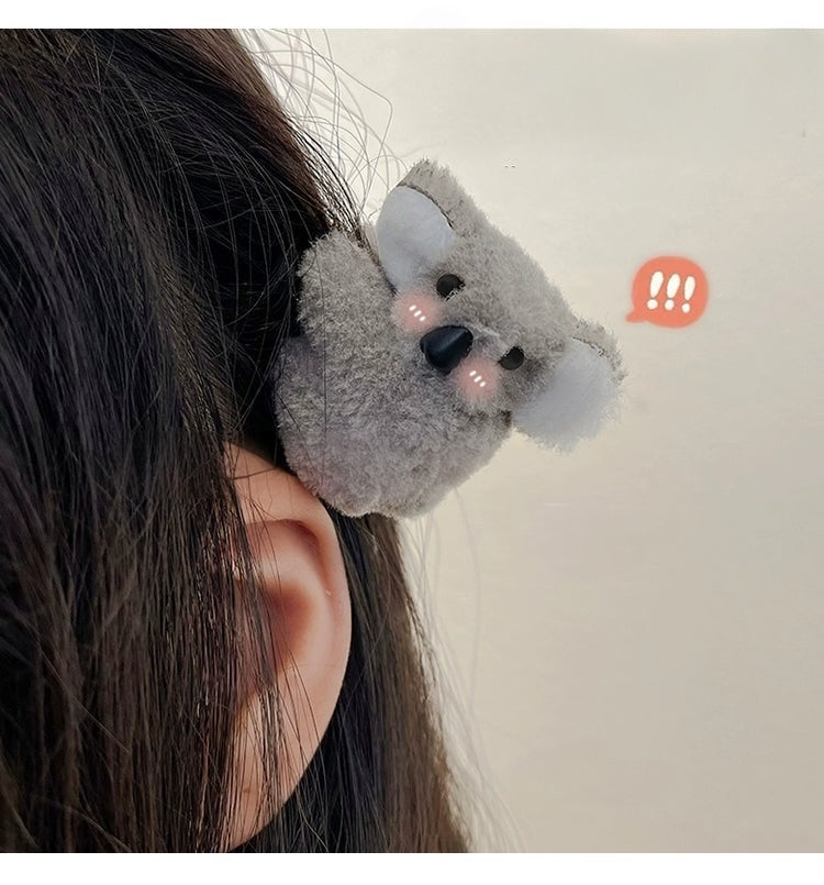 Barrette Koala "Mignonitude"