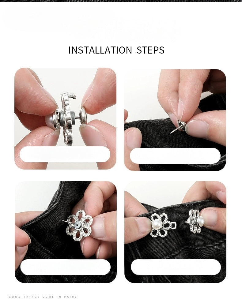 Ceinture Adjustable