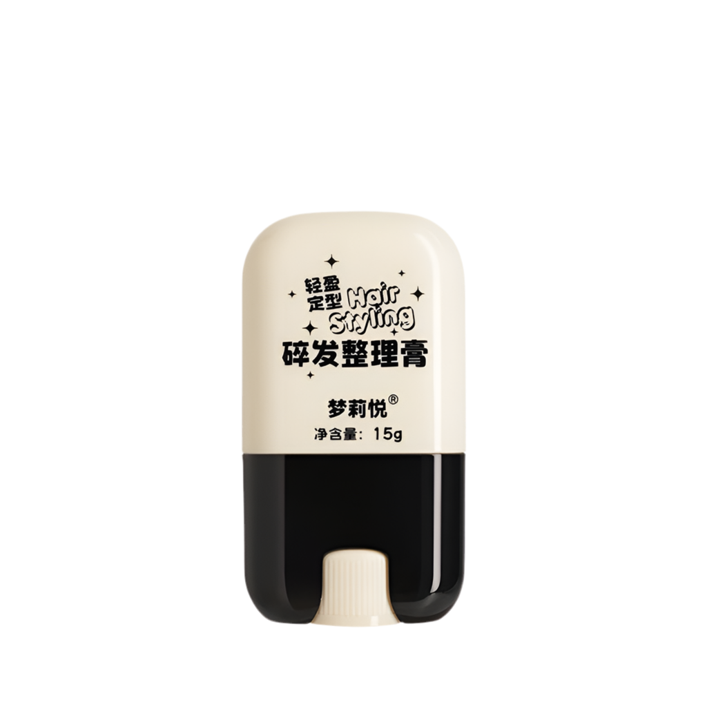 Gel Anti-Frisottis Fixateur