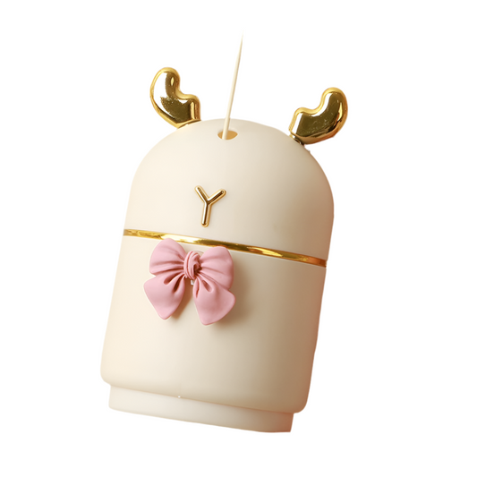 Distributeur de Cures-Dents "Le Petit Cerf"