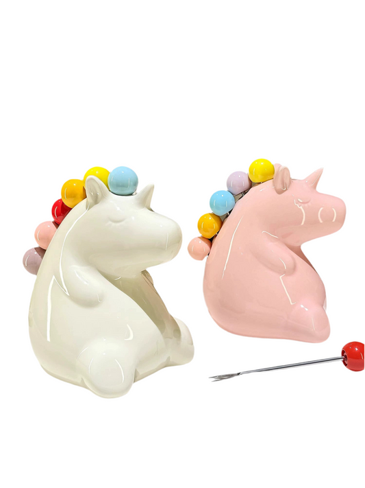 Set de Fourchette Enfant "Magie Préhistorique"