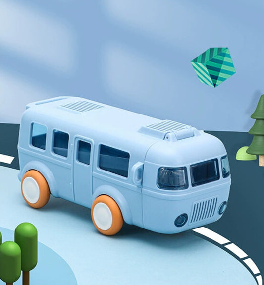 Gourde voiture pour enfant