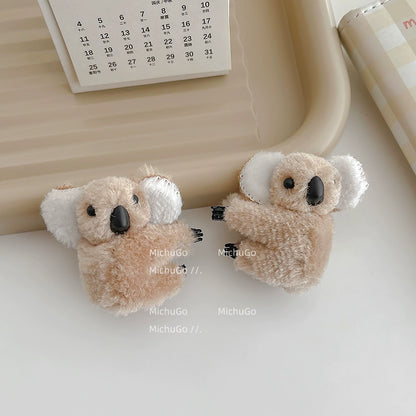 Barrette Koala "Mignonitude"