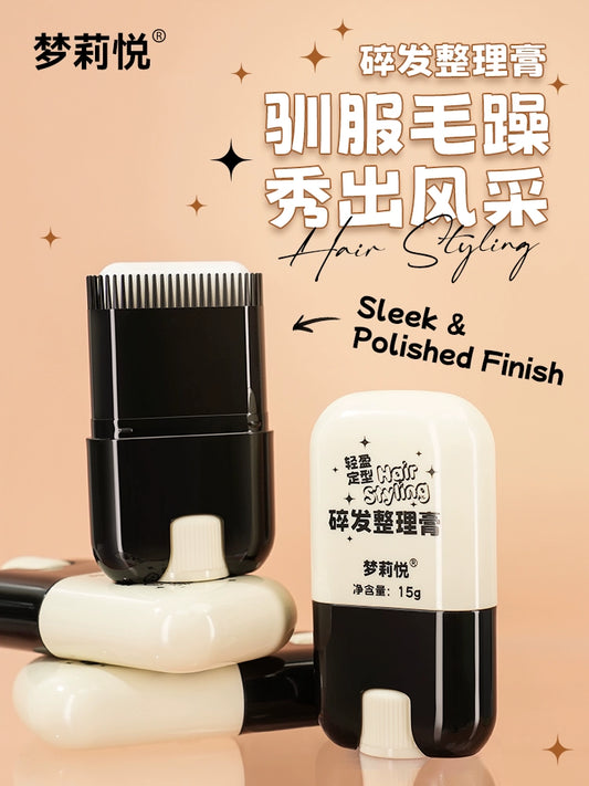 Gel Anti-Frisottis Fixateur