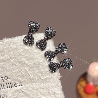 Barrette Éclat de Soirée