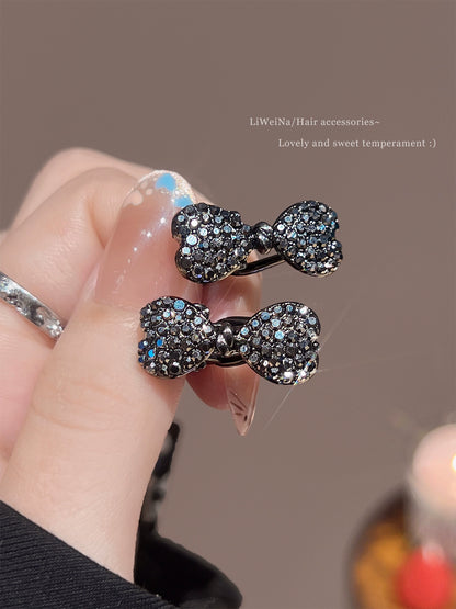 Barrette Éclat de Soirée