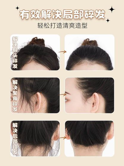 Gel Anti-Frisottis Fixateur
