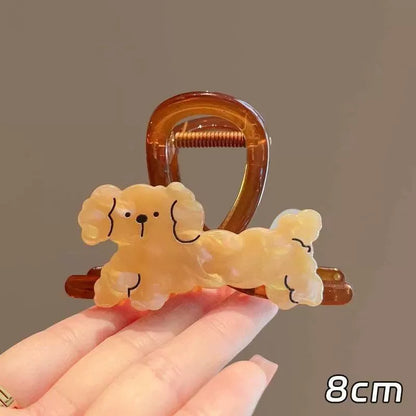 Barrettes à Cheveux Originales