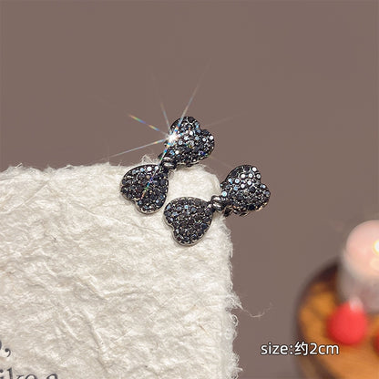 Barrette Éclat de Soirée