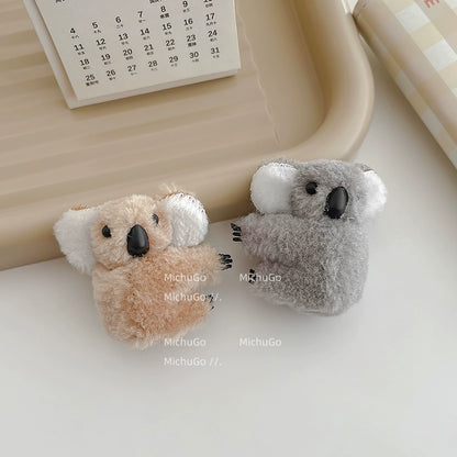 Barrette Koala "Mignonitude"