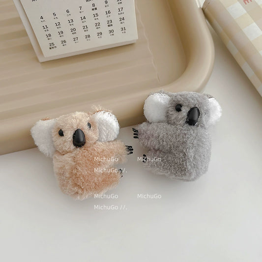 Barrette Koala "Mignonitude"