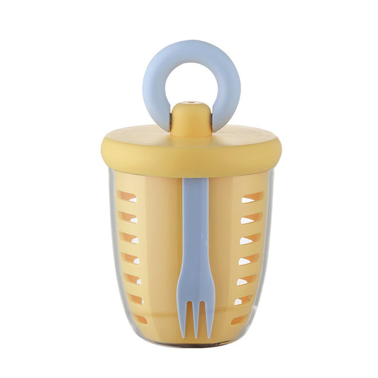 Votre Saladier de Fruits Portable !