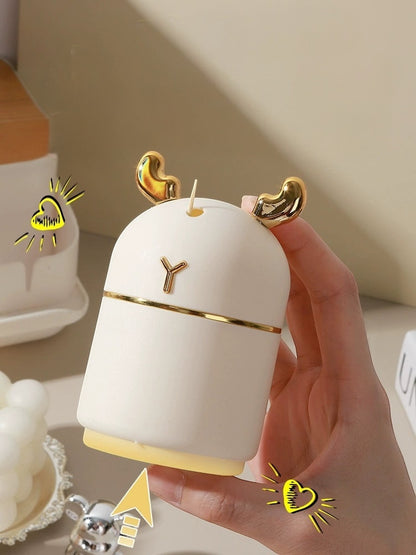 Distributeur de Cures-Dents "Le Petit Cerf"