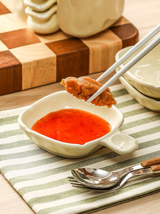 Set de 6 Saucières