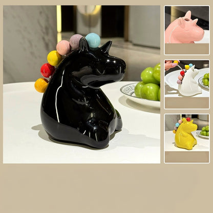 Set de Fourchette Enfant "Magie Préhistorique"