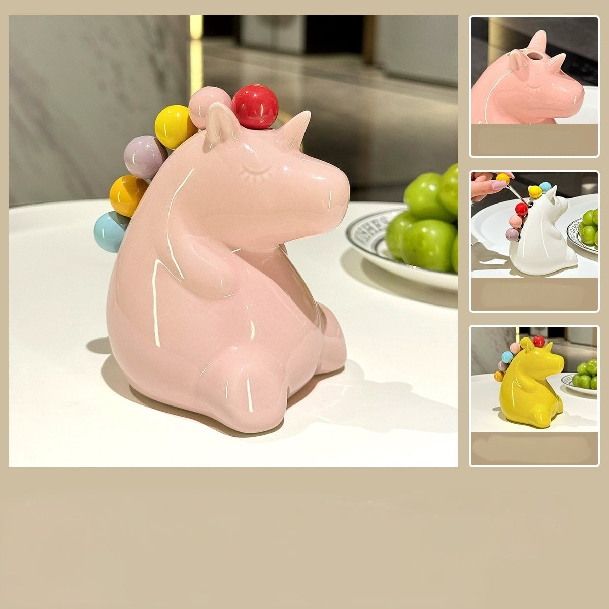 Set de Fourchette Enfant "Magie Préhistorique"
