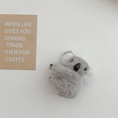 Barrette Koala "Mignonitude"