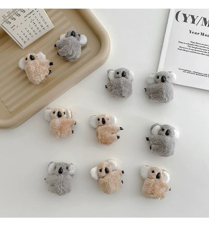Barrette Koala "Mignonitude"