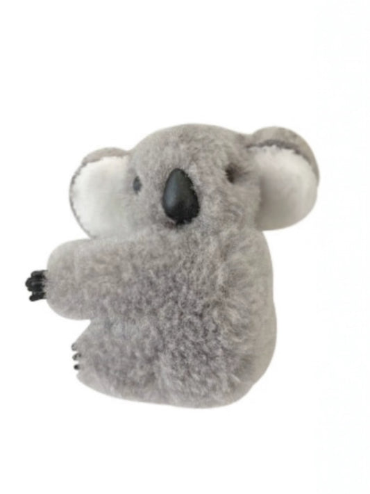 Barrette Koala "Mignonitude"