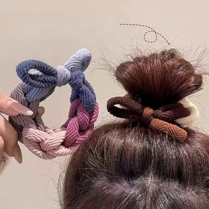 Élastiques à Cheveux Confort Absolu